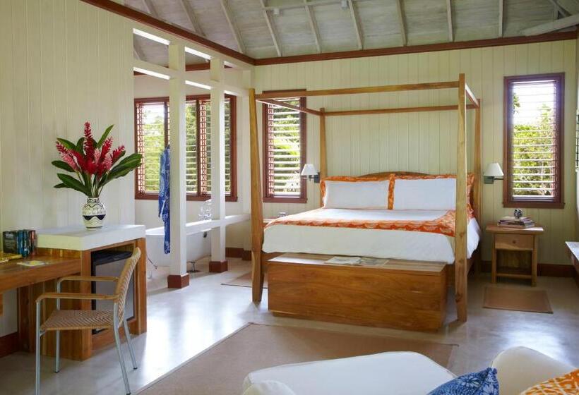 کلبه ییلاقی, Goldeneye