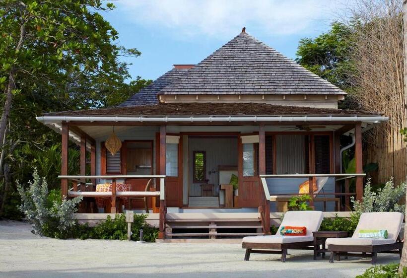 کلبه ییلاقی, Goldeneye