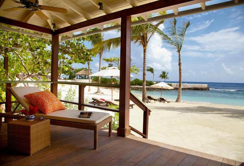 کلبه ییلاقی, Goldeneye