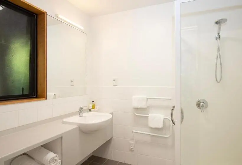 Standard Room with Balcony