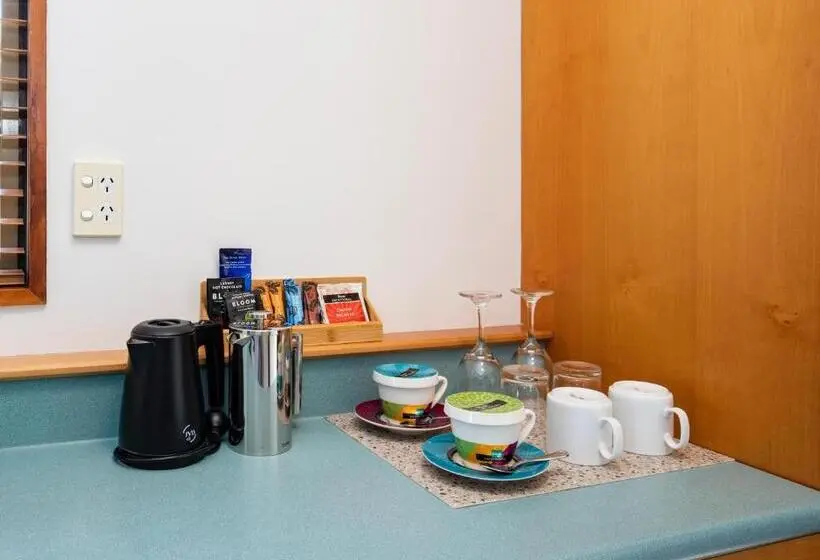 Standard Room Sea View