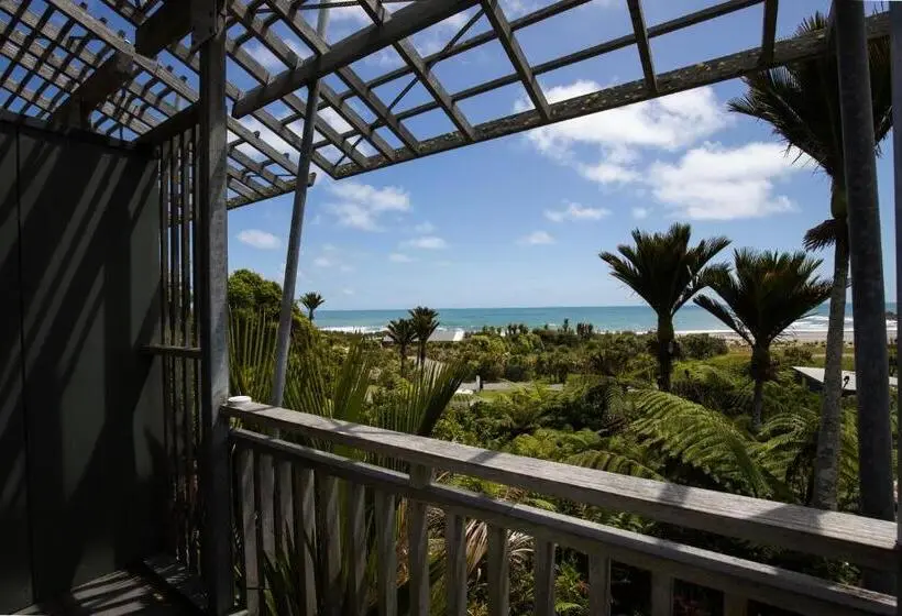 オーシャンビュースイート, Scenic Hotel Punakaiki