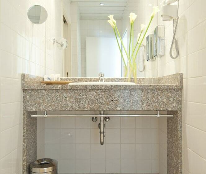 클래식 스위트, Starlight Suiten Hotel Budapest