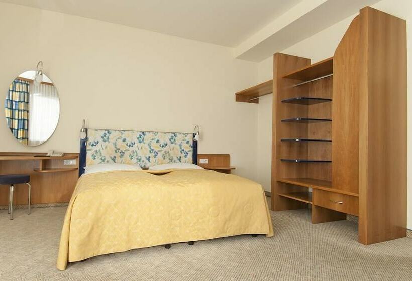 디럭스 스위트, Starlight Suiten Hotel Budapest