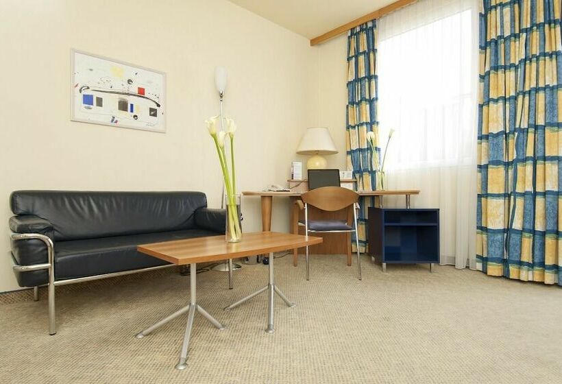 디럭스 스위트, Starlight Suiten Hotel Budapest