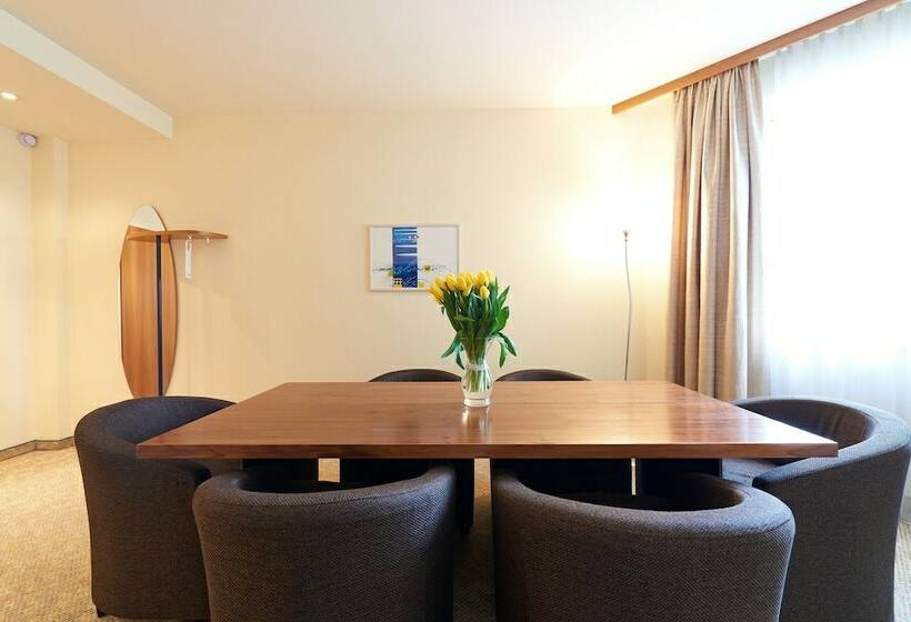 Deluxe Suite, Starlight Suiten Hotel Budapest