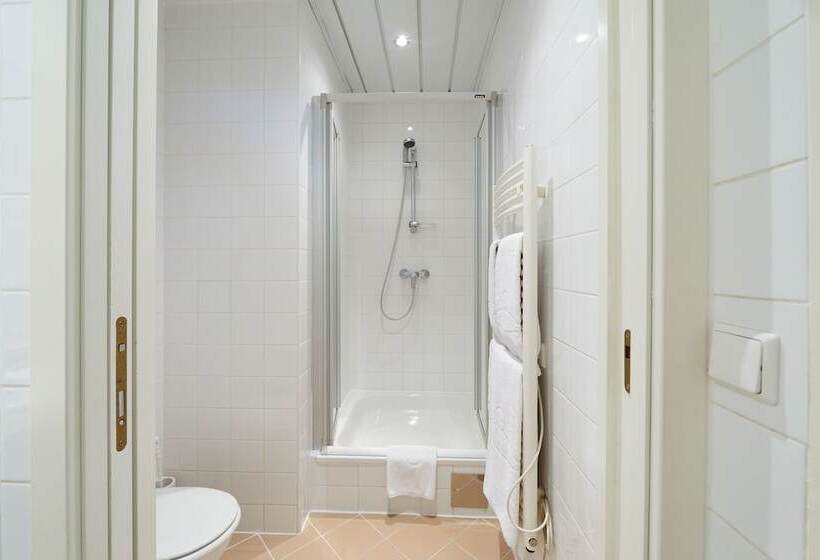 Deluxe Suite, Starlight Suiten Hotel Budapest