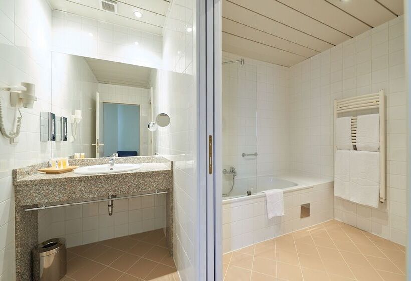 Deluxe Suite, Starlight Suiten Hotel Budapest