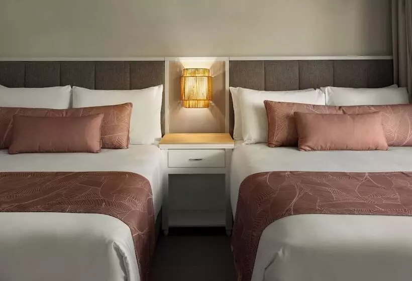 سوئیت 2 خوابه, Wyndham Alltra Punta Cana All Inclusive Resort
