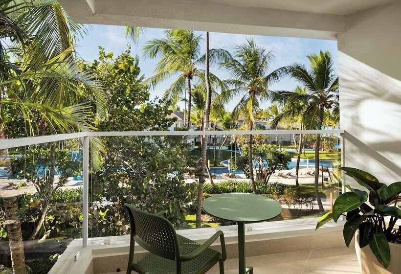 سوئیت 2 خوابه, Wyndham Alltra Punta Cana All Inclusive Resort