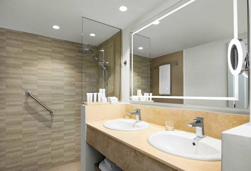 سوئیت 2 خوابه, Wyndham Alltra Punta Cana All Inclusive Resort