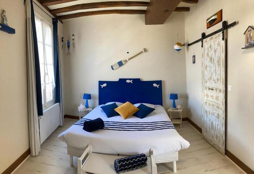 스탠다드 룸, Le Chai De La Rose Spa Et Séances Bien être