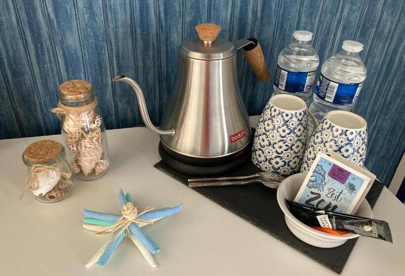 스탠다드 룸, Le Chai De La Rose Spa Et Séances Bien être