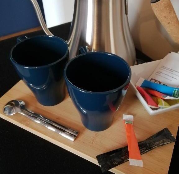 스탠다드 트리플 룸 가든 전망, Le Chai De La Rose Spa Et Séances Bien être