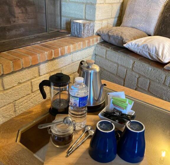 스탠다드 트리플 룸 가든 전망, Le Chai De La Rose Spa Et Séances Bien être