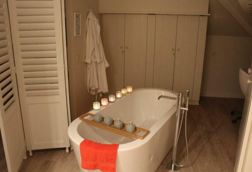 חדר דלוקס, Mille étoiles