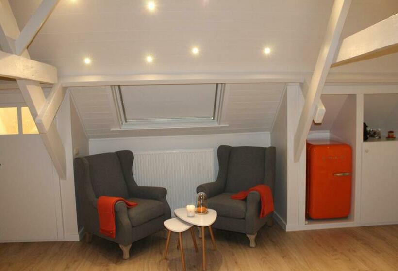 חדר דלוקס, Mille étoiles