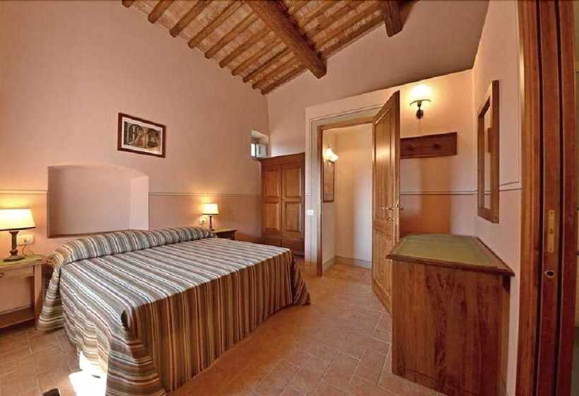 Апартаменты Superior 1 Спальня, Agriturismo Concadoro