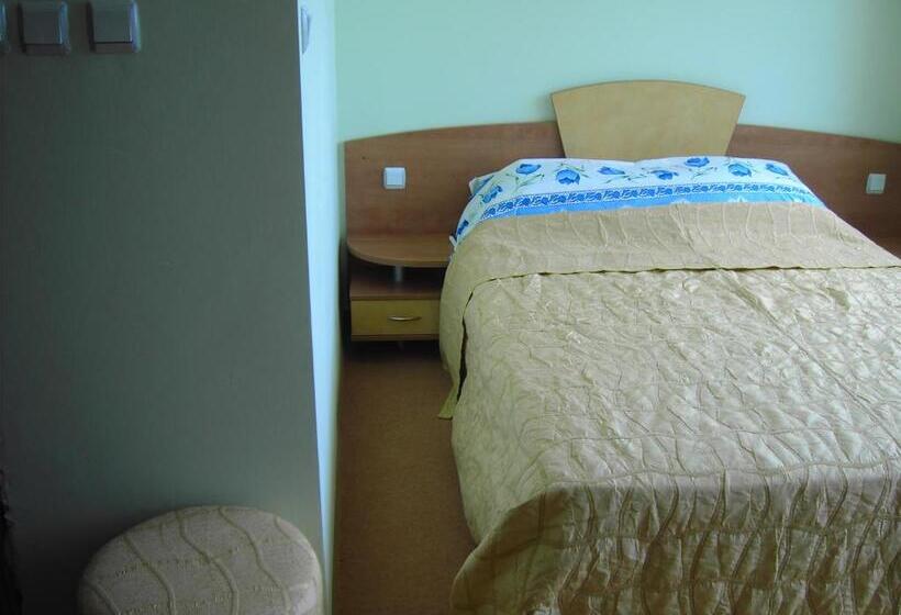 חדר סטנדרט עם מרפסת, Fresh Family