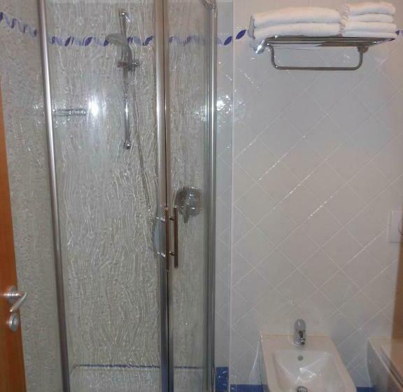 Номер Superior, Il Falchetto