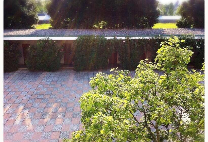 חדר סטנדרט, Moderno