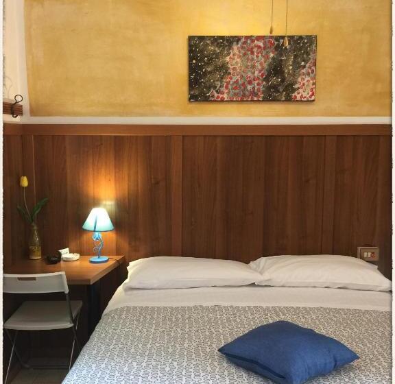 חדר סטנדרט, Moderno