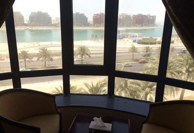 Quarto standard, San Rock