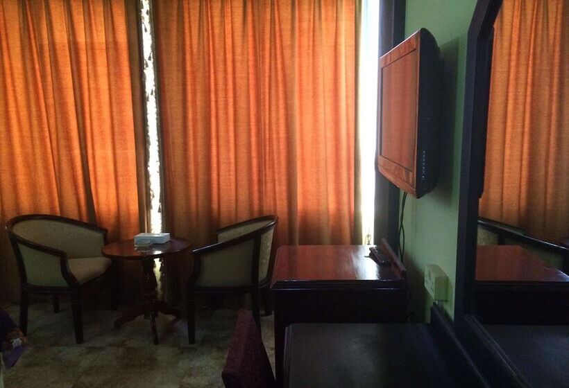 Quarto standard, San Rock