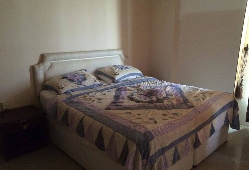 Quarto standard, San Rock