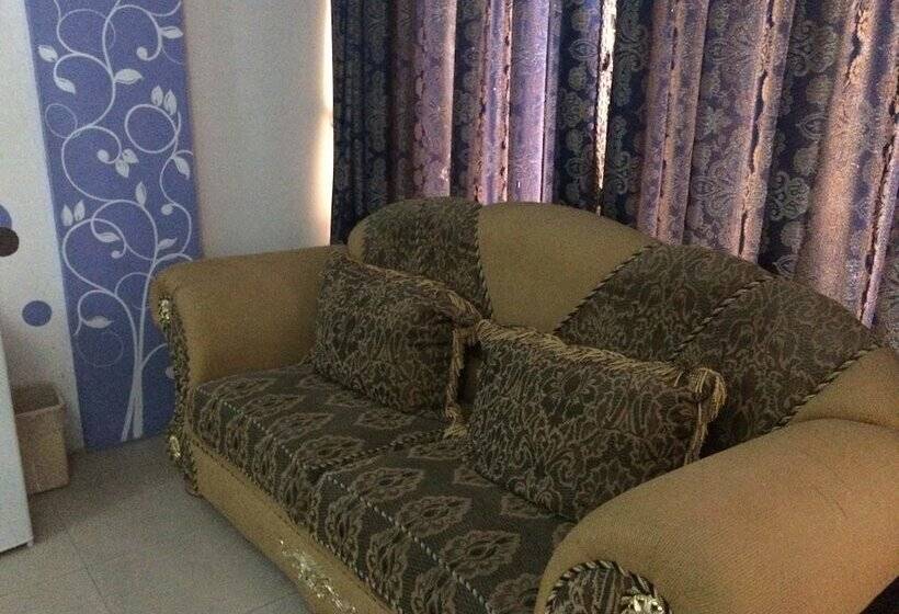 Suite Junior, San Rock