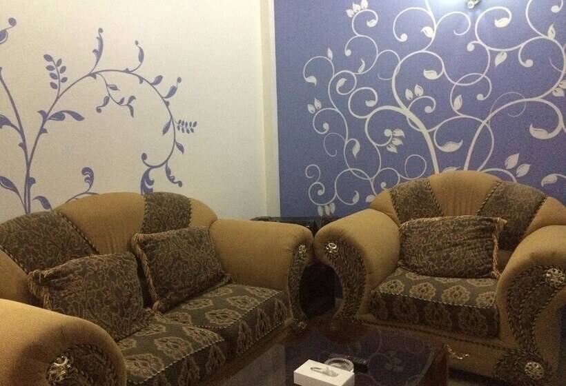 Suite Junior, San Rock