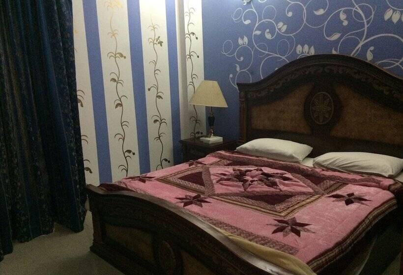 Suite Junior, San Rock