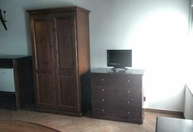 Номер Стандарт, Villa Asiola