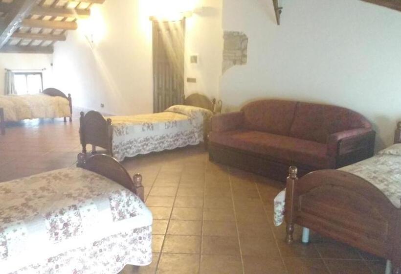 Семейный Номер, Villa Asiola