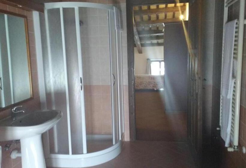 Семейный Номер, Villa Asiola