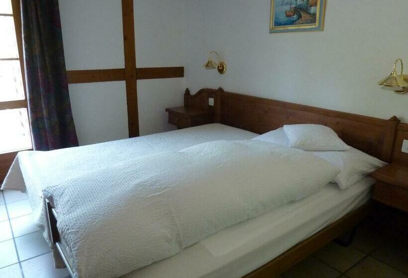 חדר סטנדרט, Gasthof Löwen