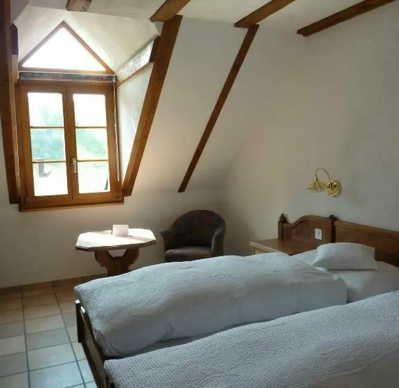 スタンダードルーム, Gasthof Löwen