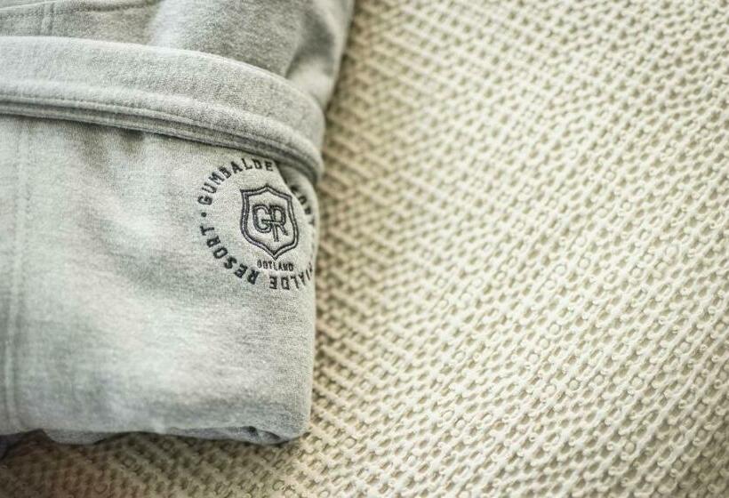 클래식 룸, Gumbalde Resort