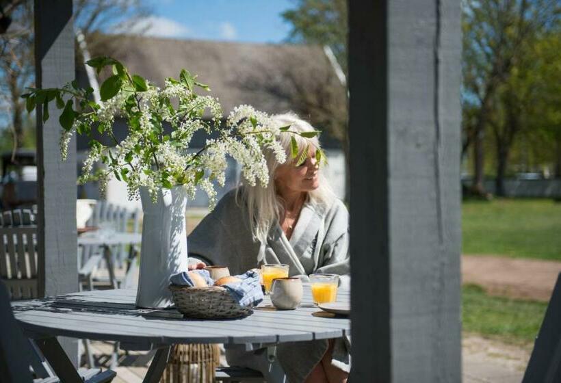 スーペリアールーム, Gumbalde Resort