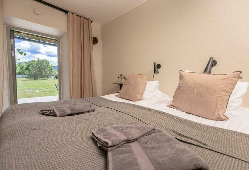 클래식 룸, Gumbalde Resort