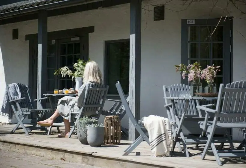 クラシックルーム, Gumbalde Resort