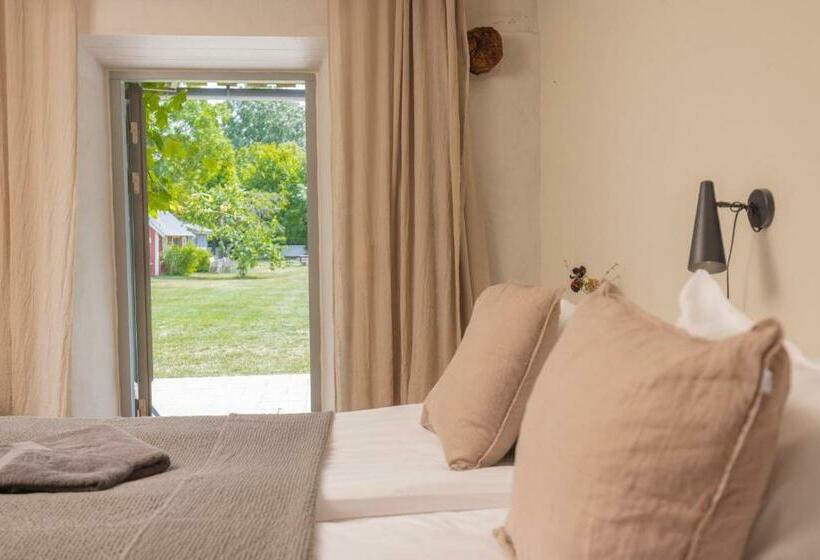 클래식 룸, Gumbalde Resort