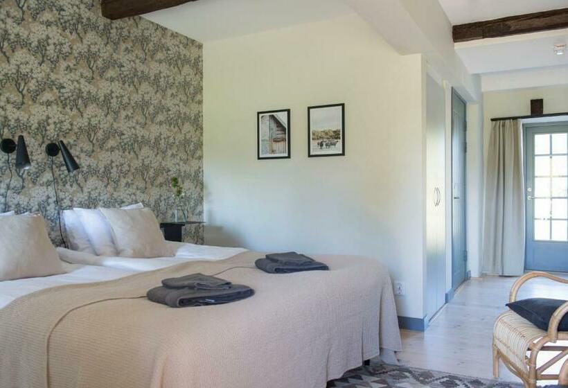 수피리어 룸, Gumbalde Resort