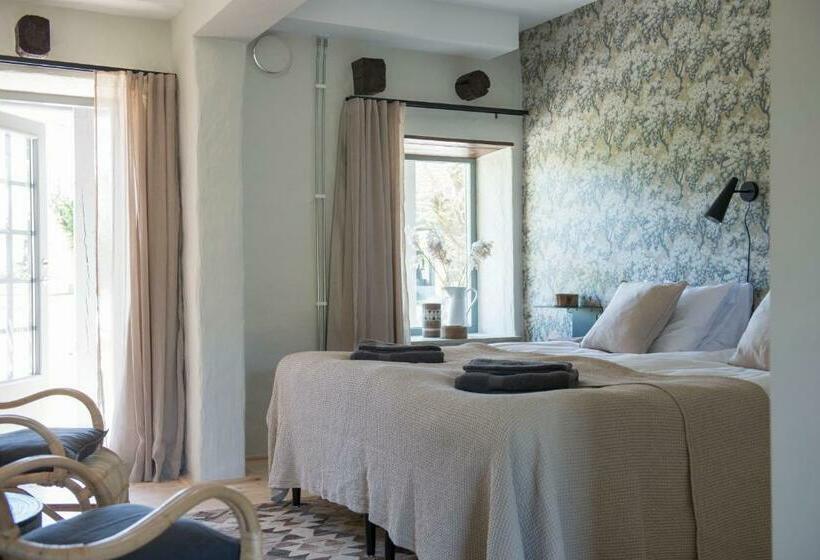 Номер Superior, Gumbalde Resort