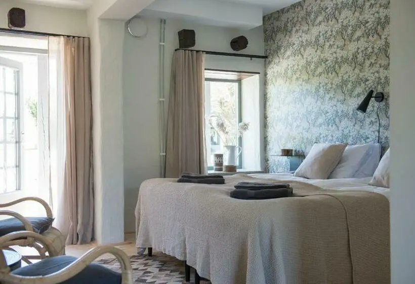 スーペリアールーム, Gumbalde Resort