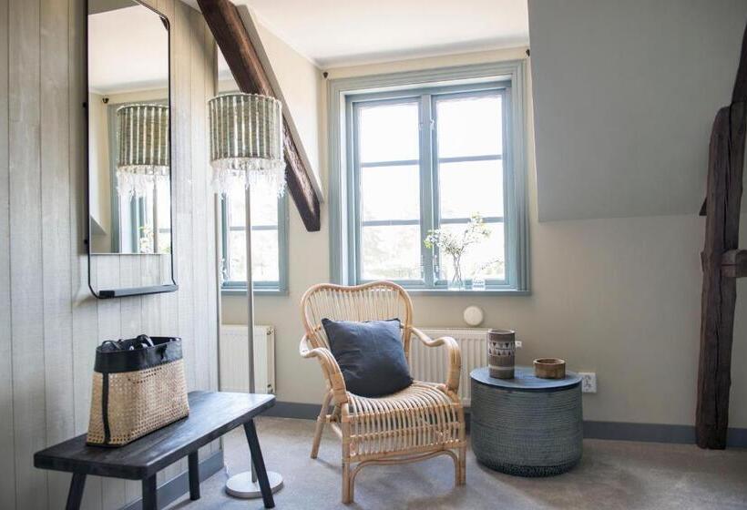 수피리어 룸, Gumbalde Resort