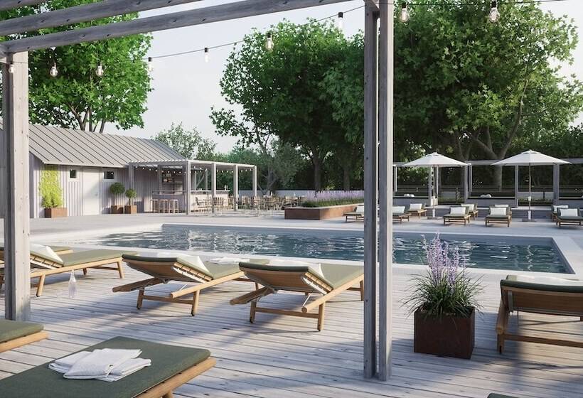 수피리어 룸, Gumbalde Resort