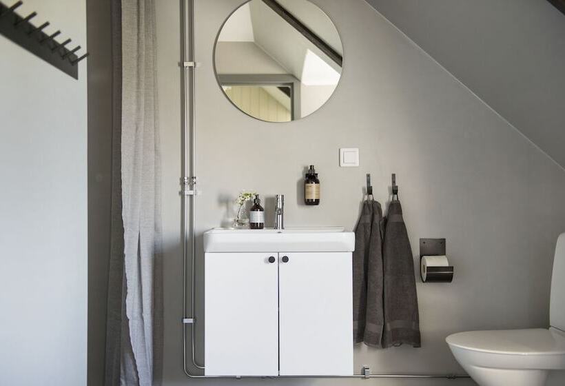 수피리어 룸, Gumbalde Resort