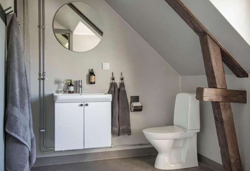 수피리어 룸, Gumbalde Resort