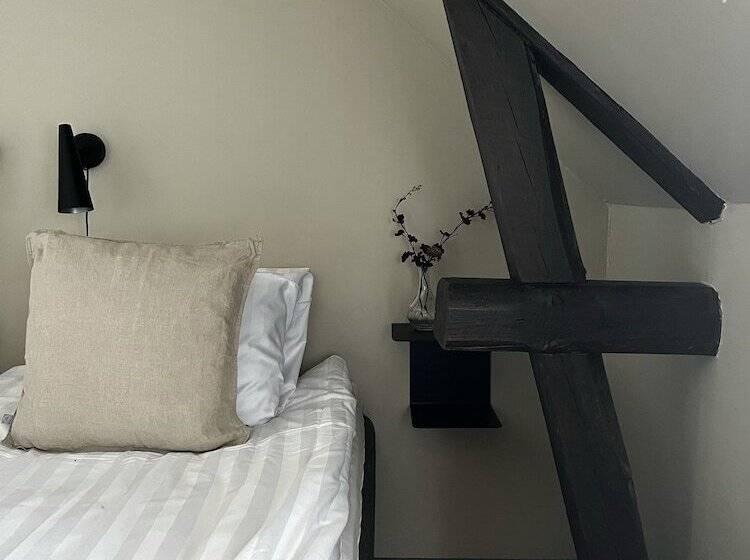 수피리어 룸, Gumbalde Resort